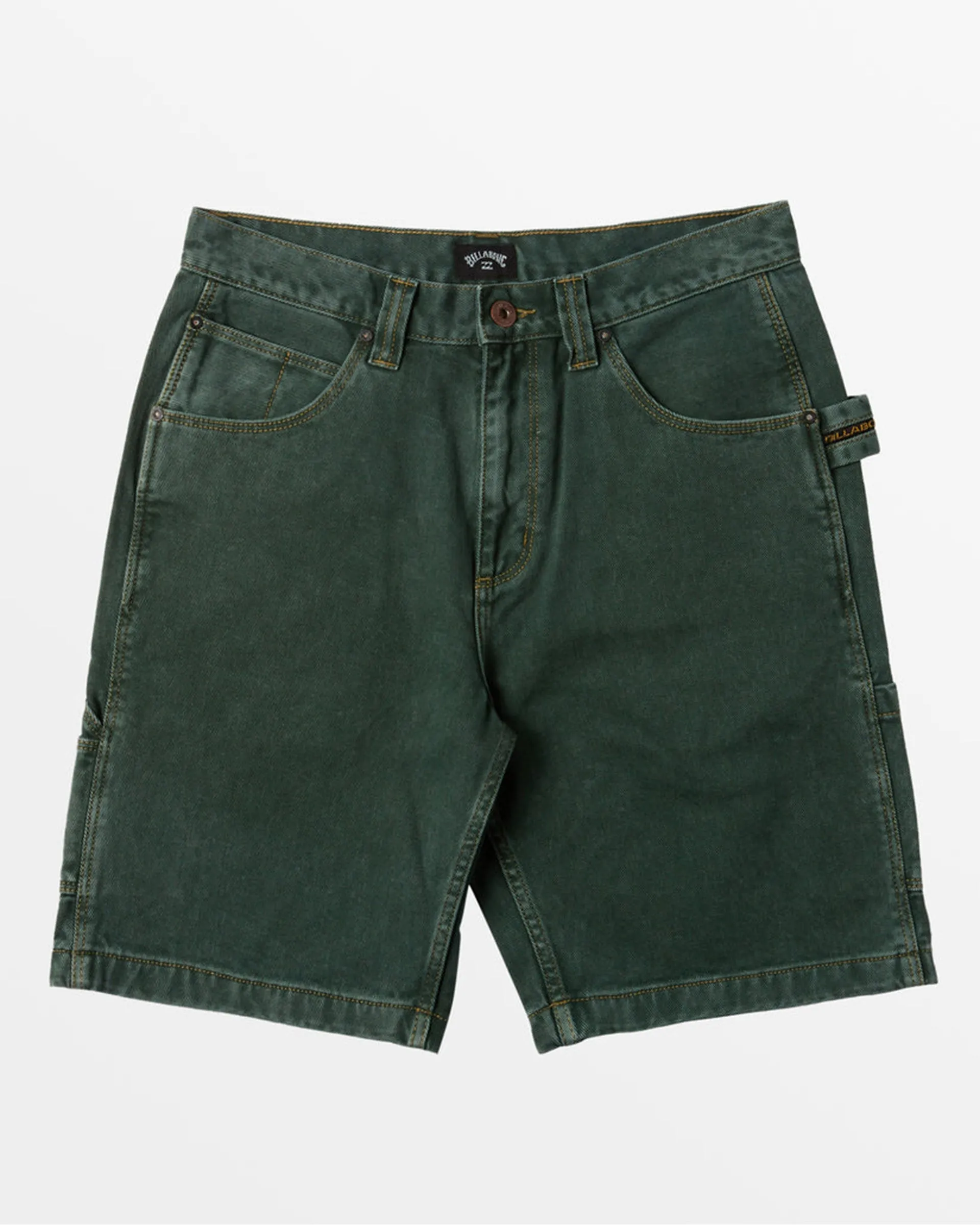 Short de travail Bad Dog