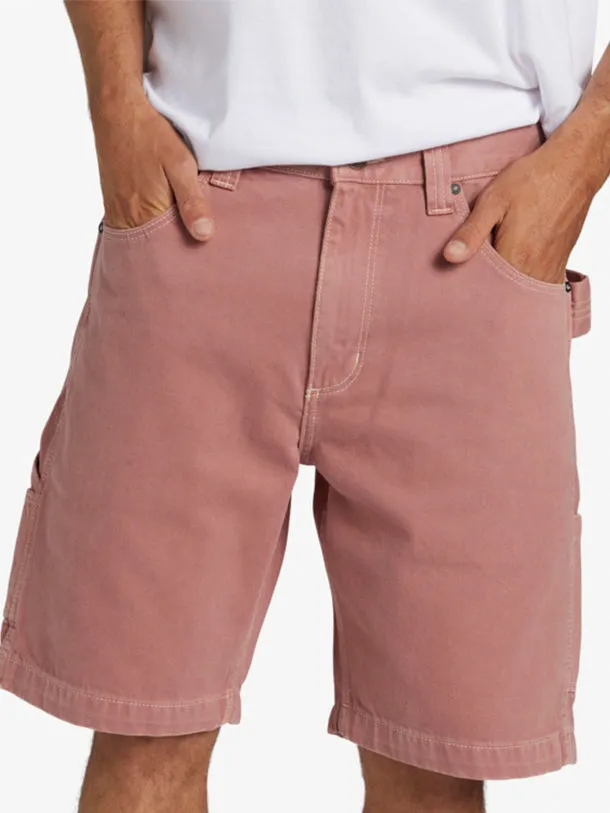 Short de travail Bad Dog