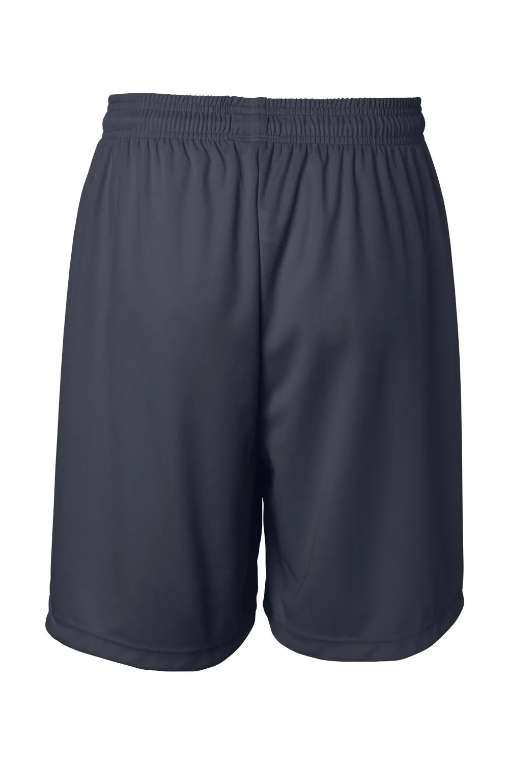 Badger Shorts Homme B-Core Anti-Humidité - Bleu Marine