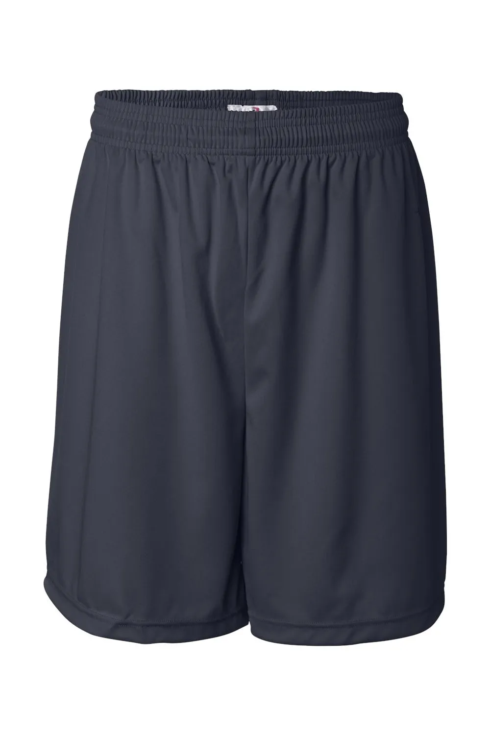 Badger Shorts Homme B-Core Anti-Humidité - Bleu Marine