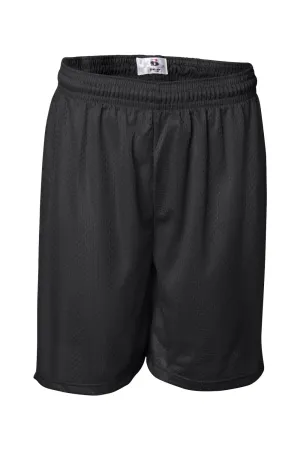 Badger Shorts Pro Mesh Homme - Noir