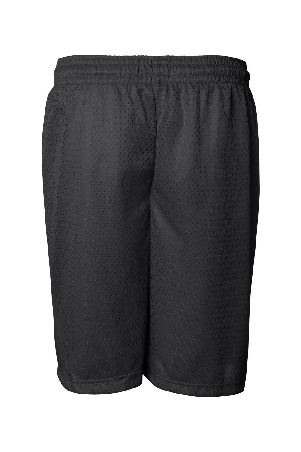 Badger Shorts Pro Mesh Homme - Noir