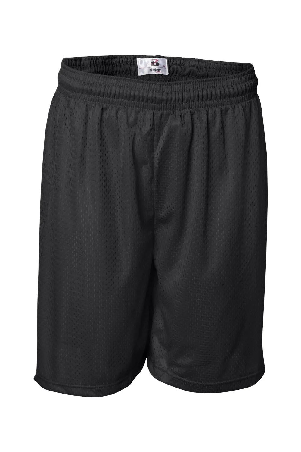 Badger Shorts Pro Mesh Homme - Noir