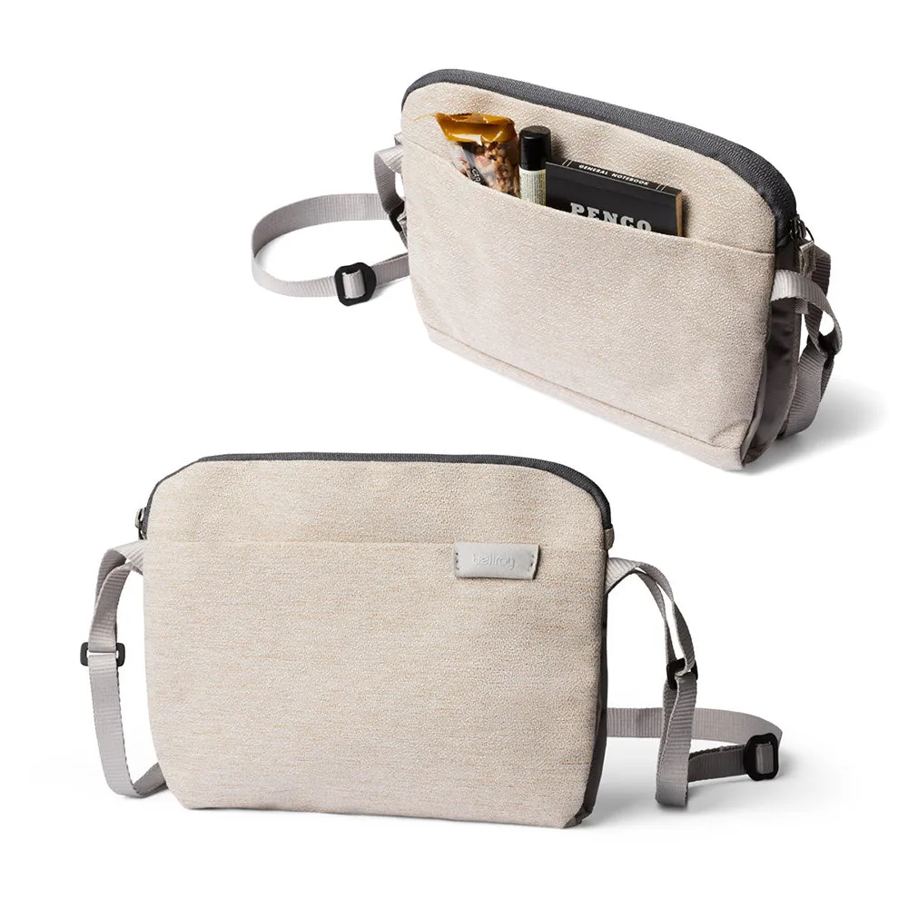 Bags Bellroy Bellroy City Pouch Plus | Sac bandoulière mince pour appareils