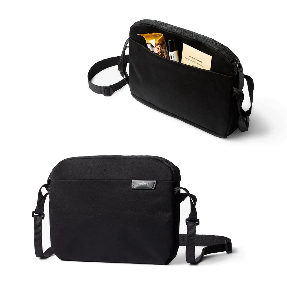 Bags Bellroy Bellroy City Pouch Plus | Sac bandoulière mince pour appareils