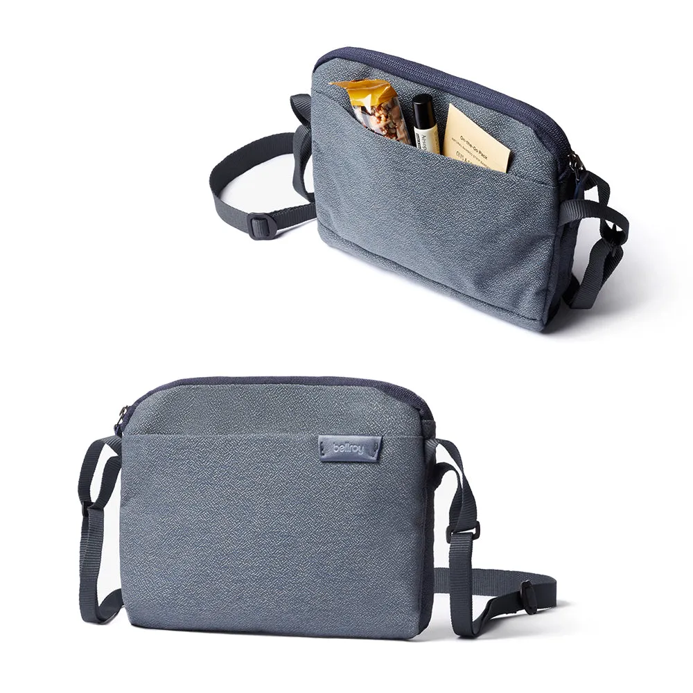 Bags Bellroy Bellroy City Pouch Plus | Sac bandoulière mince pour appareils