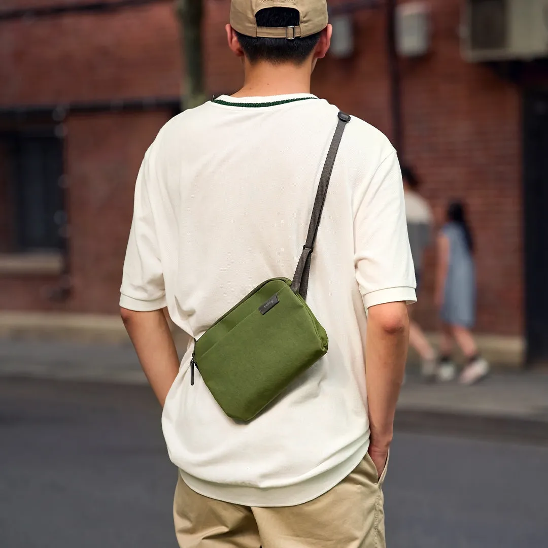 Bags Bellroy Bellroy City Pouch Plus | Sac bandoulière mince pour appareils