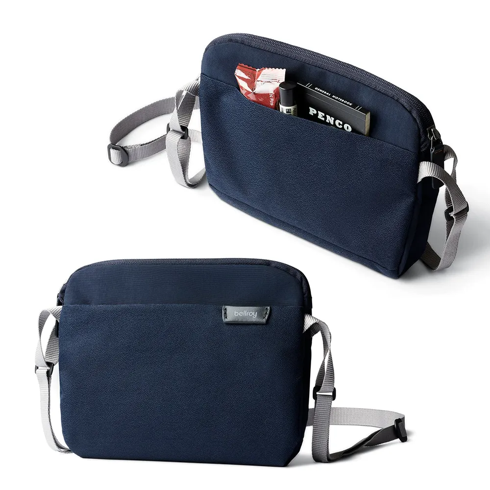 Bags Bellroy Bellroy City Pouch Plus | Sac bandoulière mince pour appareils