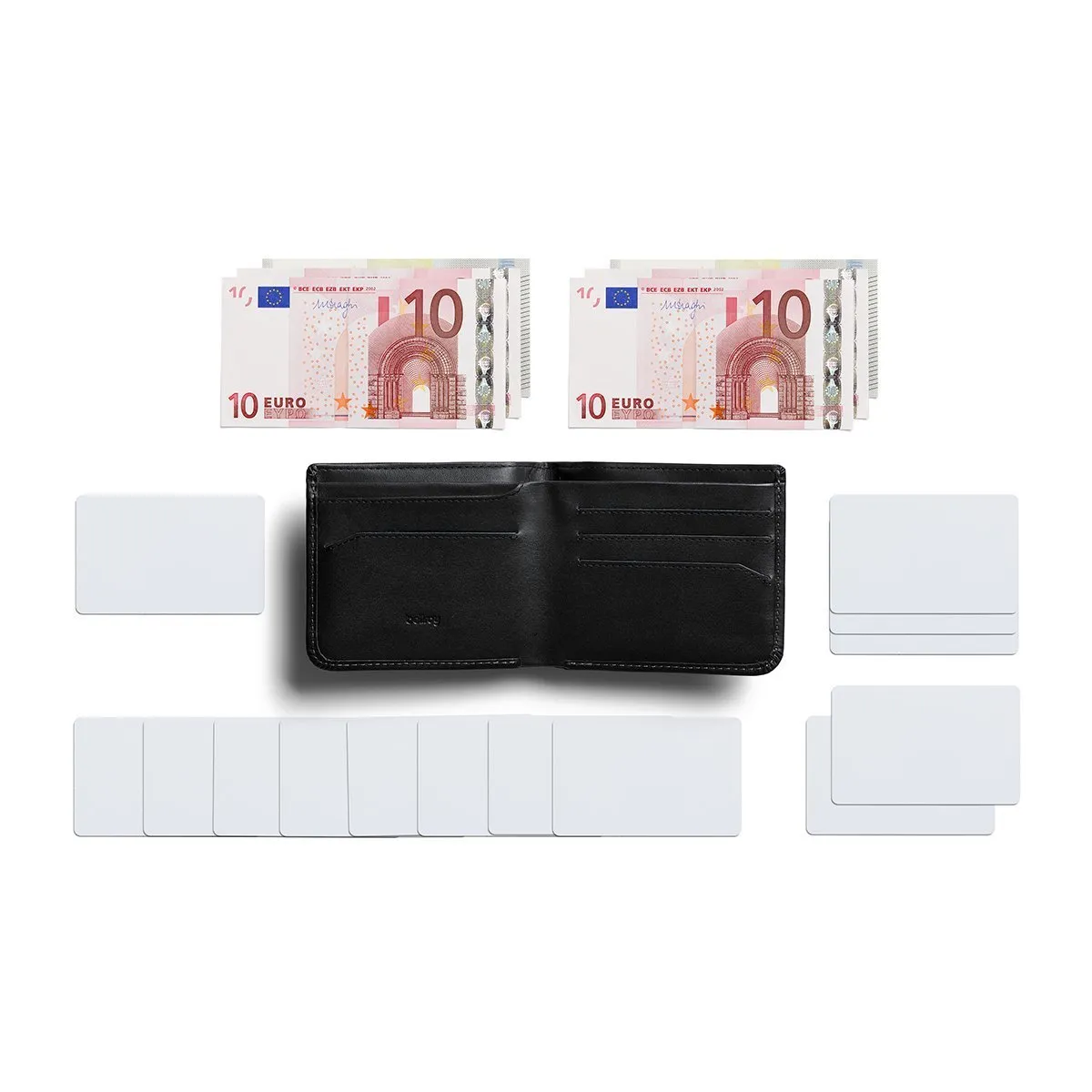 Portefeuille Bellroy Hide & Seek - RFID