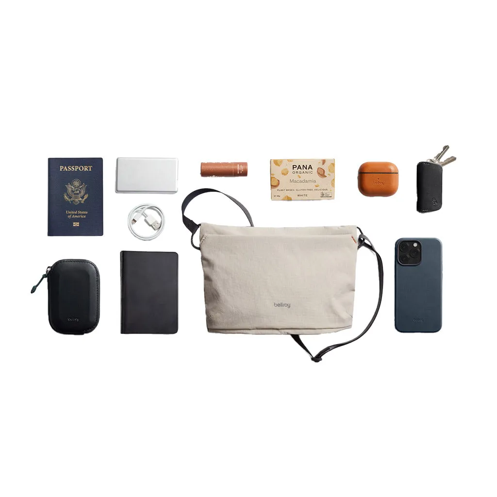 Sacoche légère Bellroy Lite