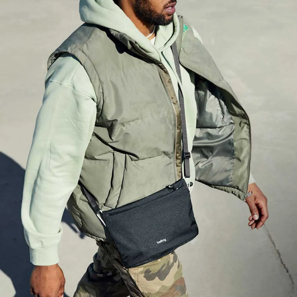 Sacoche légère Bellroy Lite