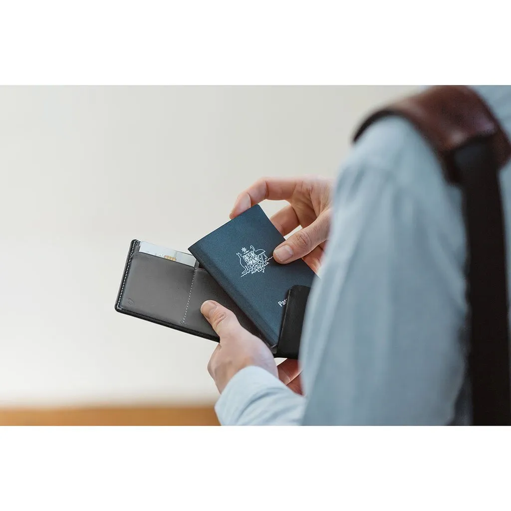 Portefeuille de voyage Bellroy - RFID