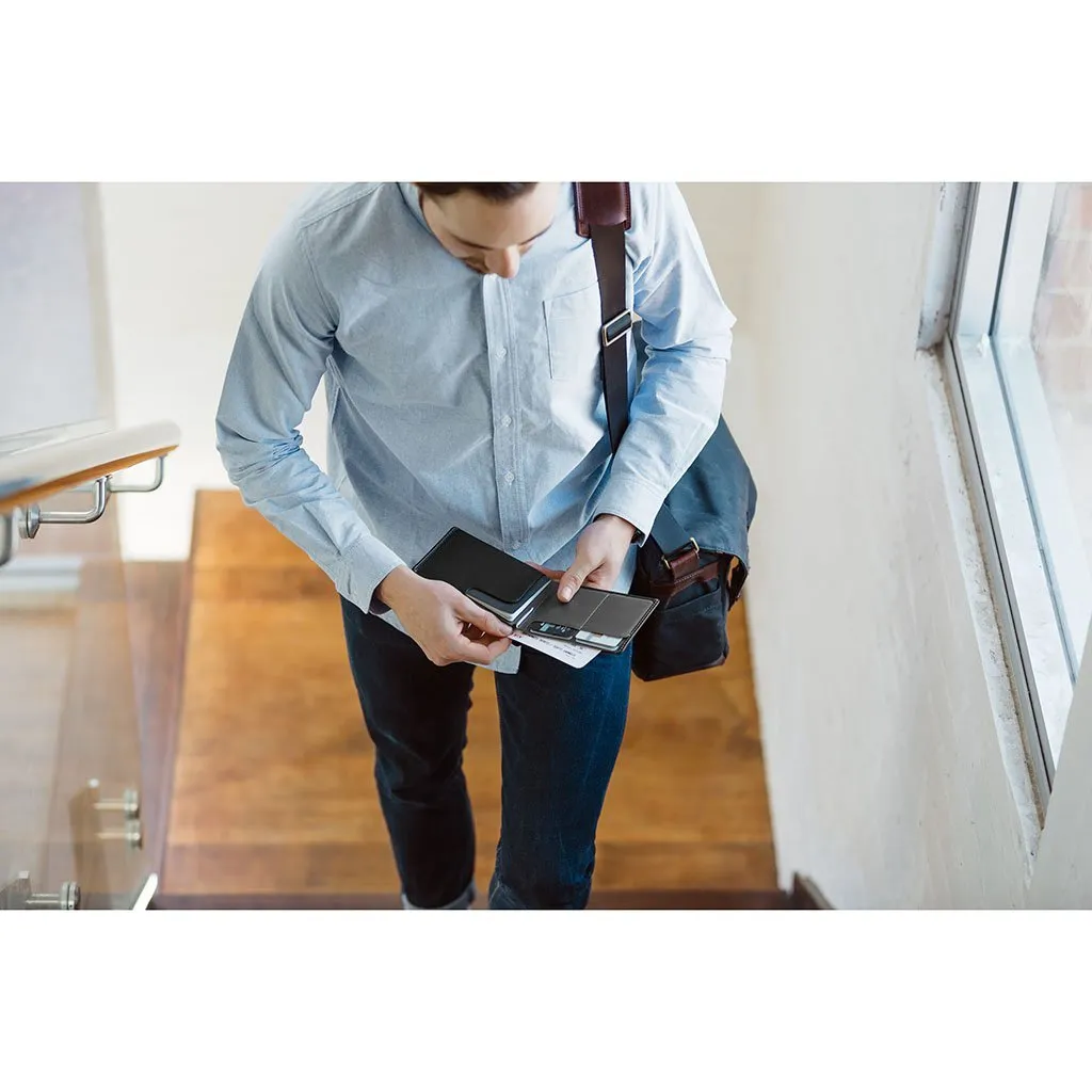 Portefeuille de voyage Bellroy - RFID