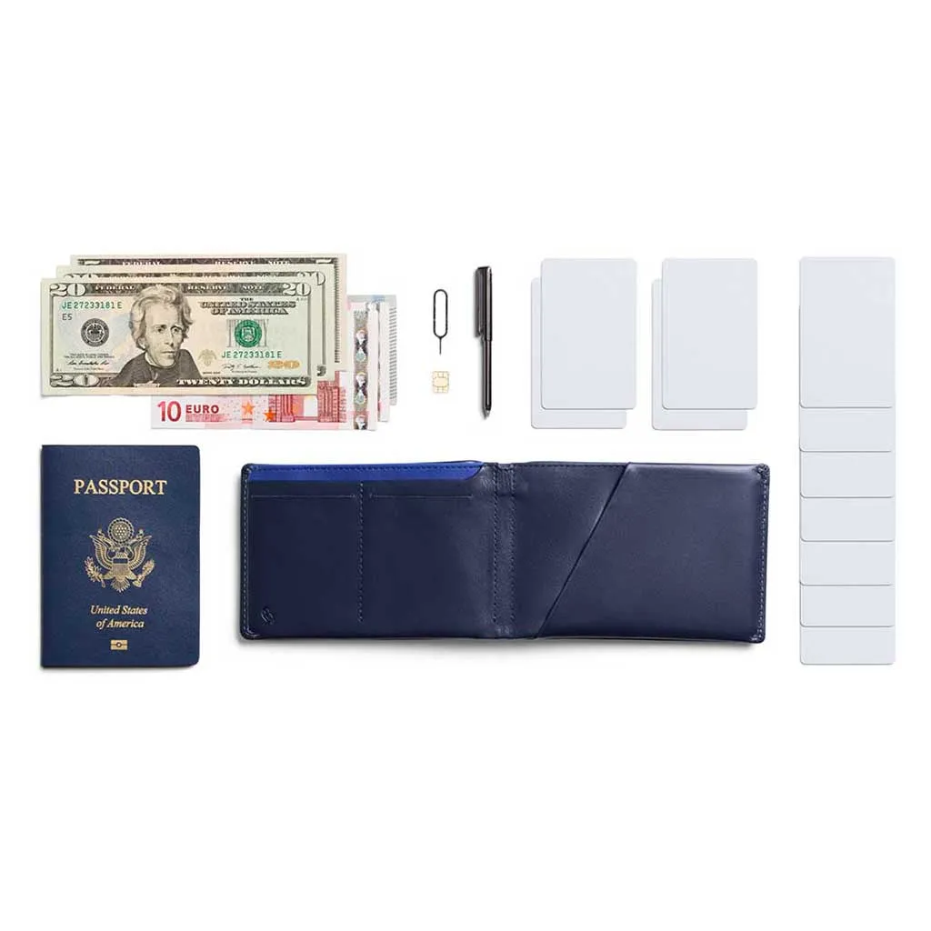 Portefeuille de voyage Bellroy - RFID