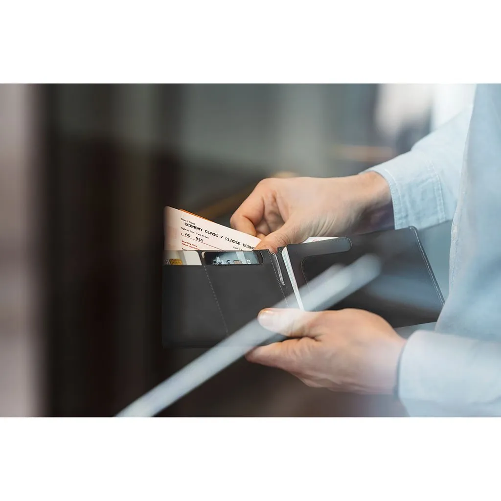 Portefeuille de voyage Bellroy - RFID