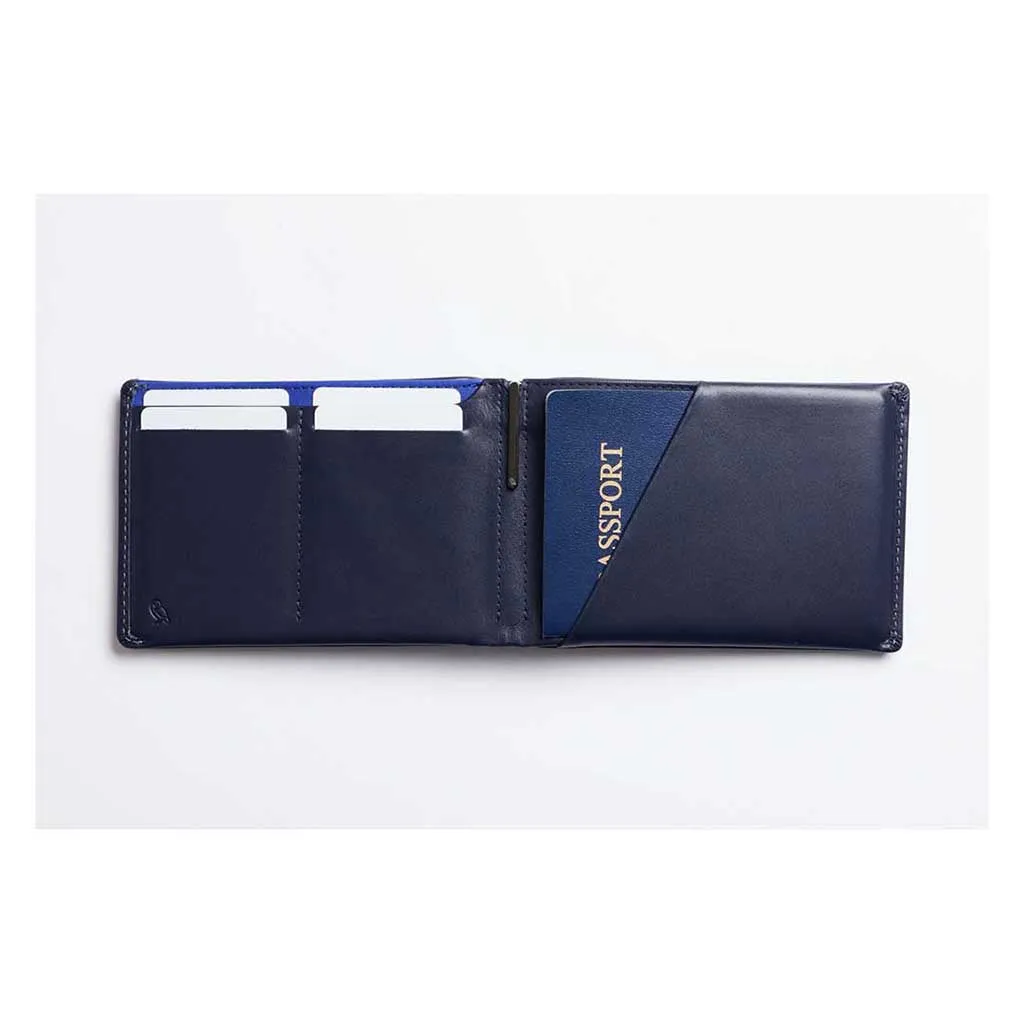 Portefeuille de voyage Bellroy - RFID