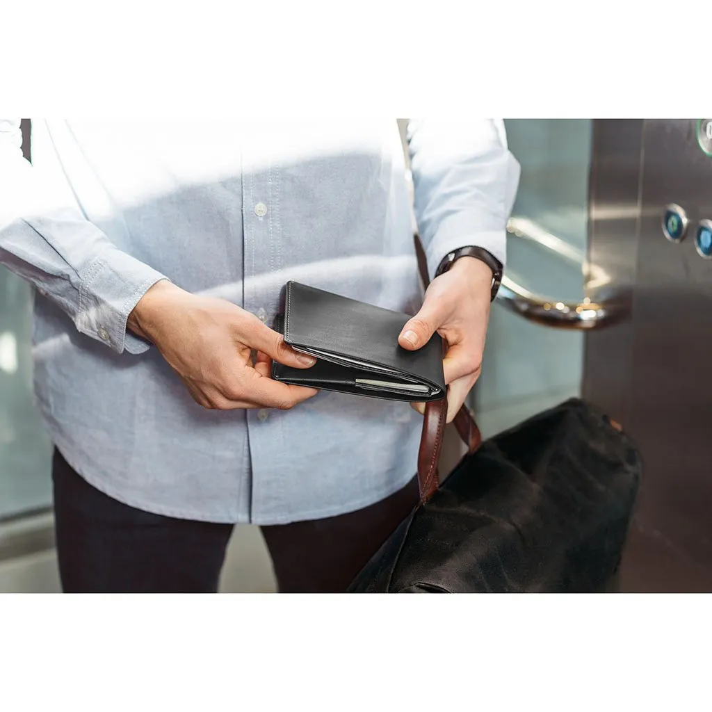 Portefeuille de voyage Bellroy - RFID