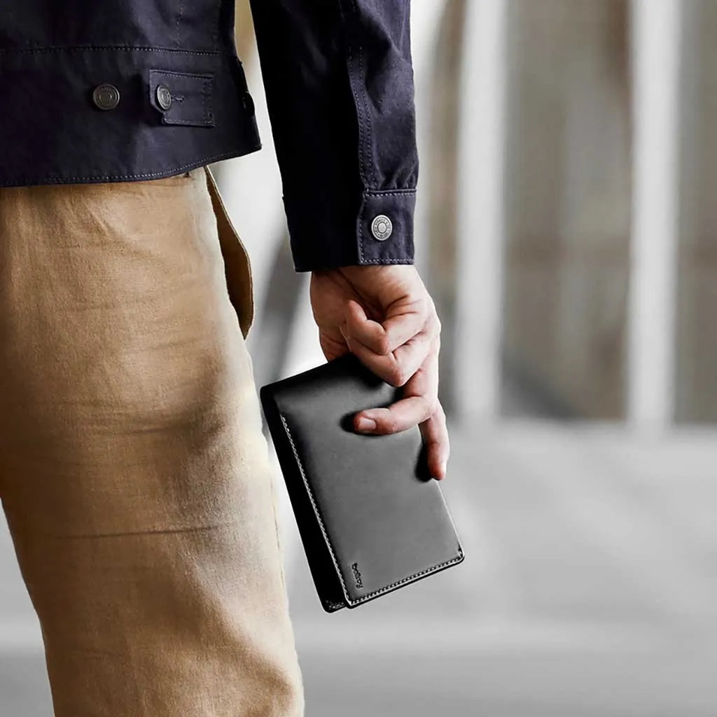 Portefeuille de voyage Bellroy - RFID