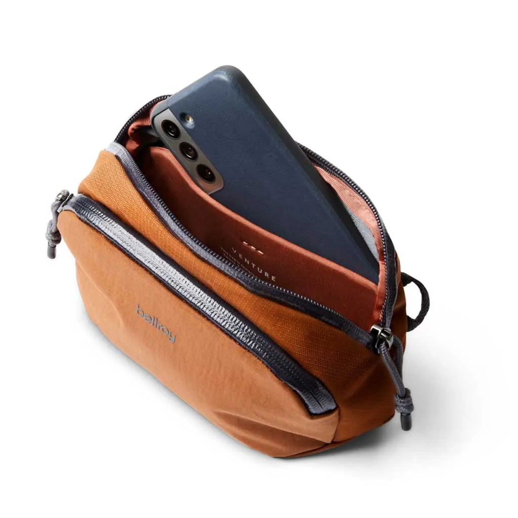 Sacoche Bellroy Venture