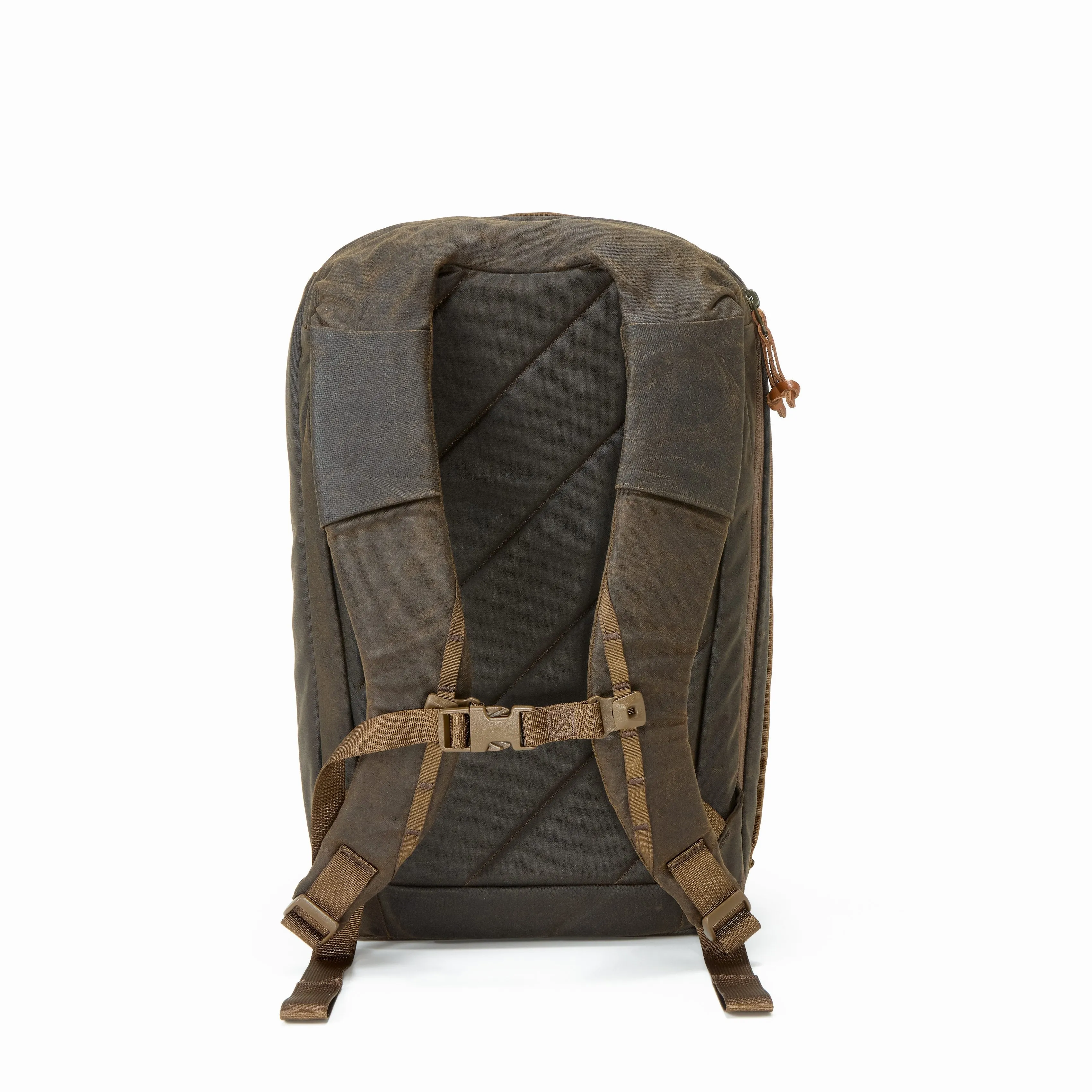 Sac Evergoods Civic Panel Loader 16L - Toile cirée