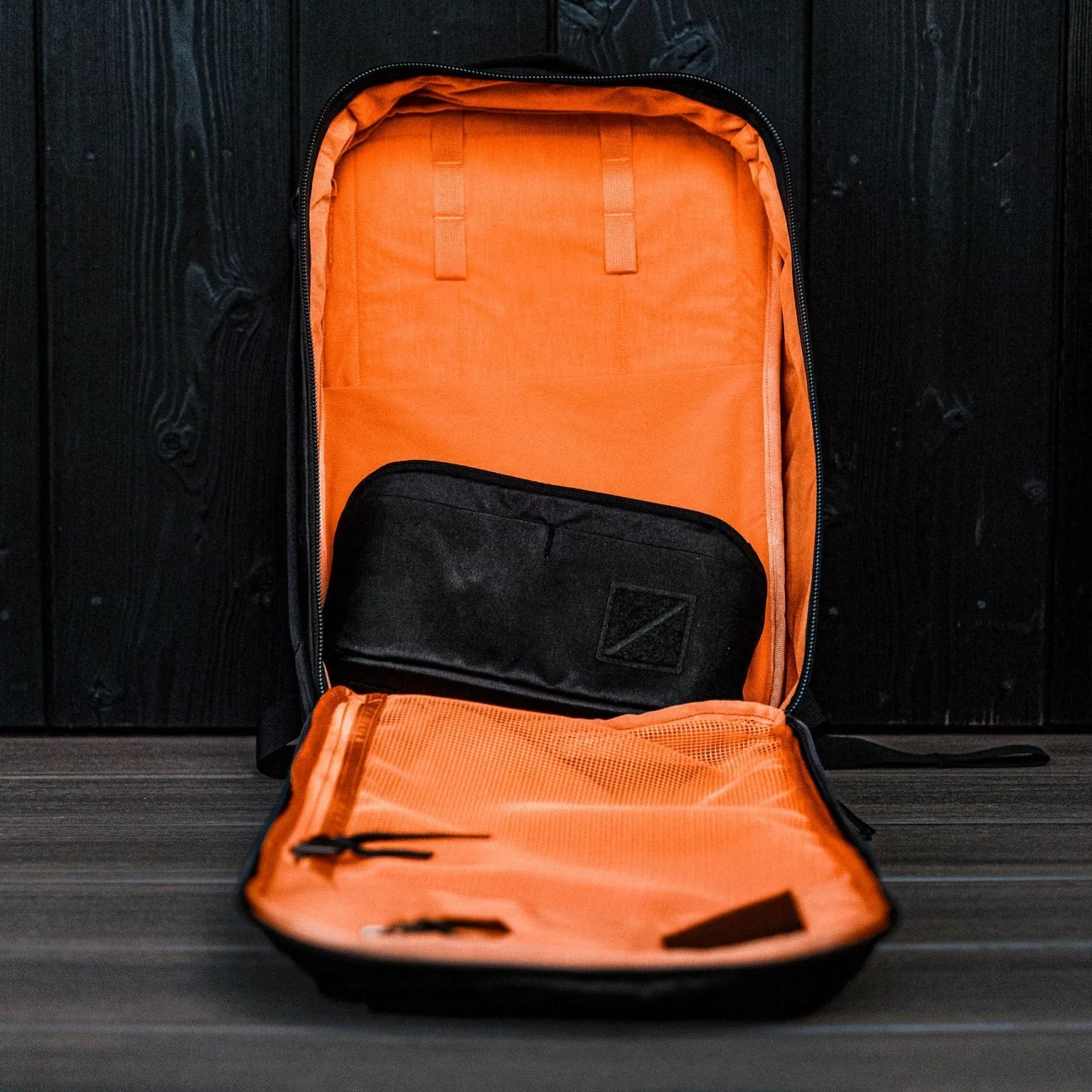 Sac Evergoods Civic Panel Loader 24L - Édition Griffin