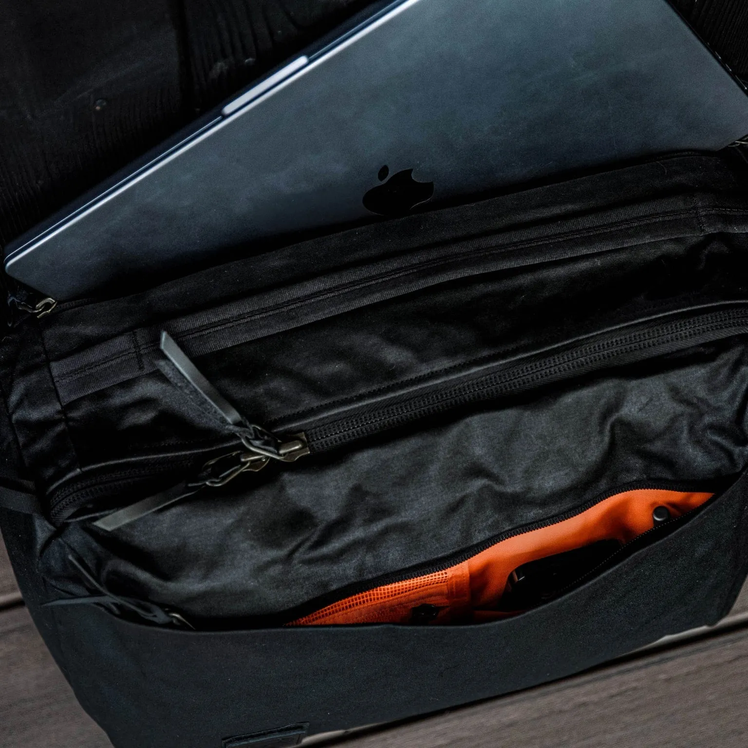 Sac Evergoods Civic Panel Loader 24L - Édition Griffin
