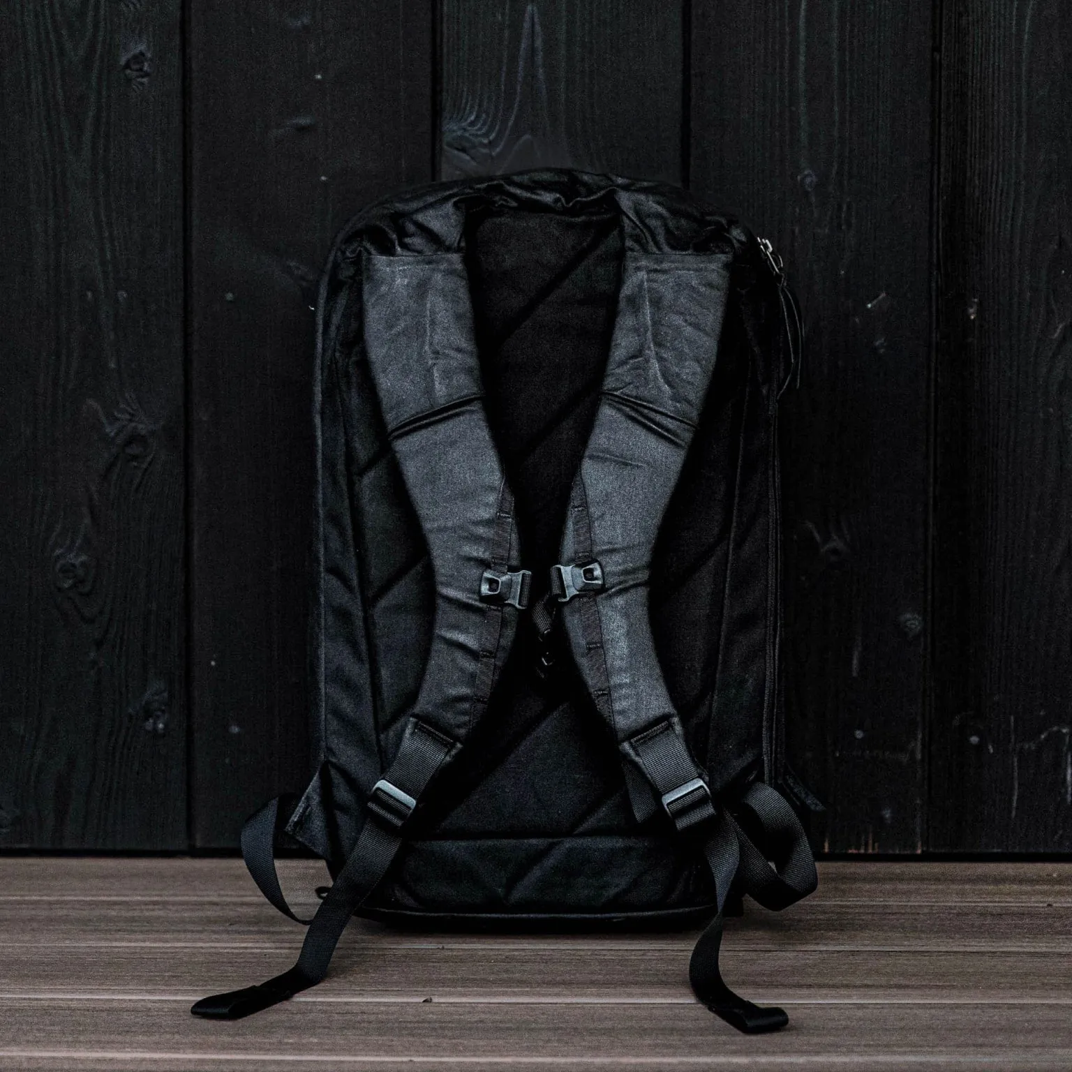 Sac Evergoods Civic Panel Loader 24L - Édition Griffin