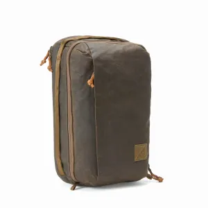 Sac Evergoods Civic Panel Loader 24L - Toile cirée