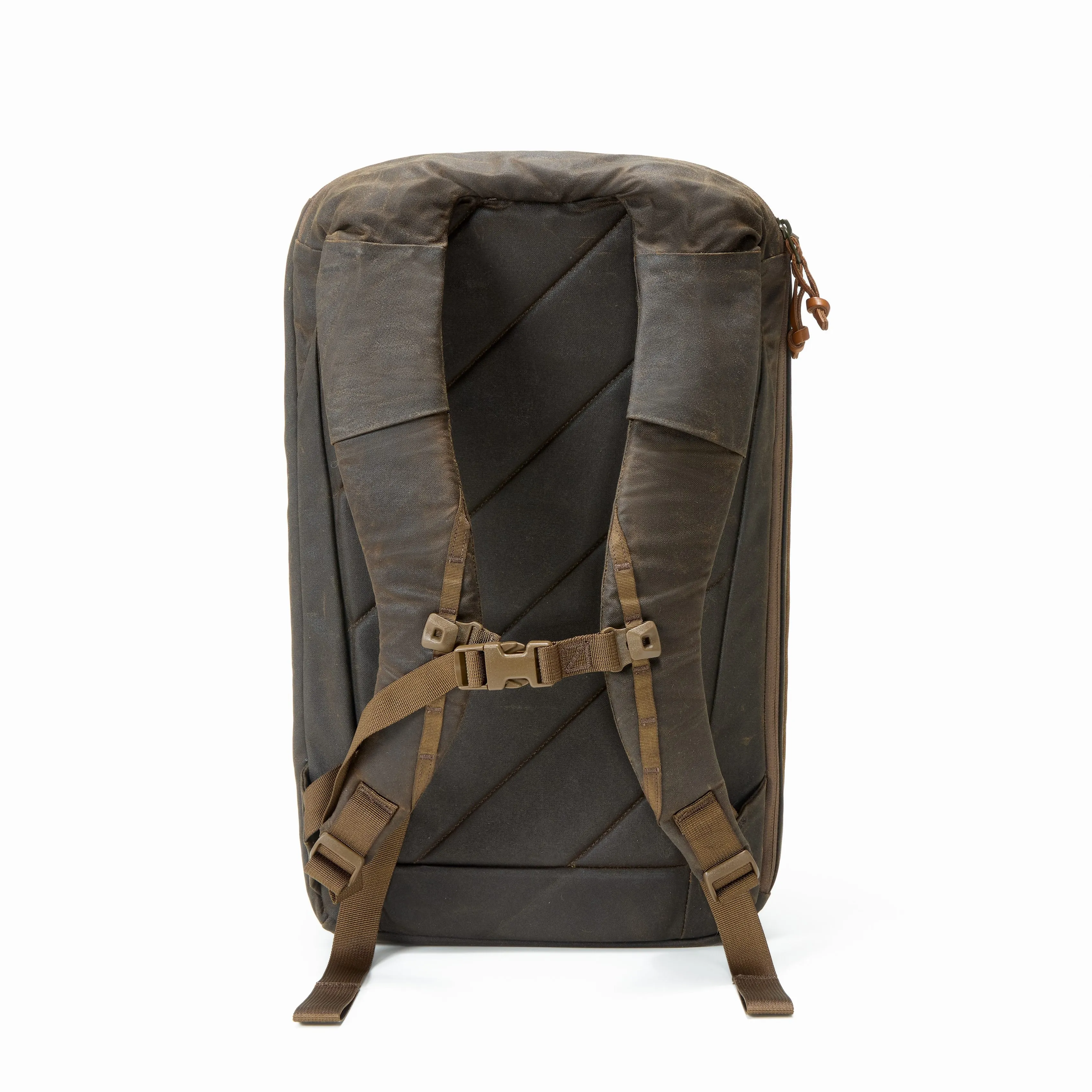 Sac Evergoods Civic Panel Loader 24L - Toile cirée