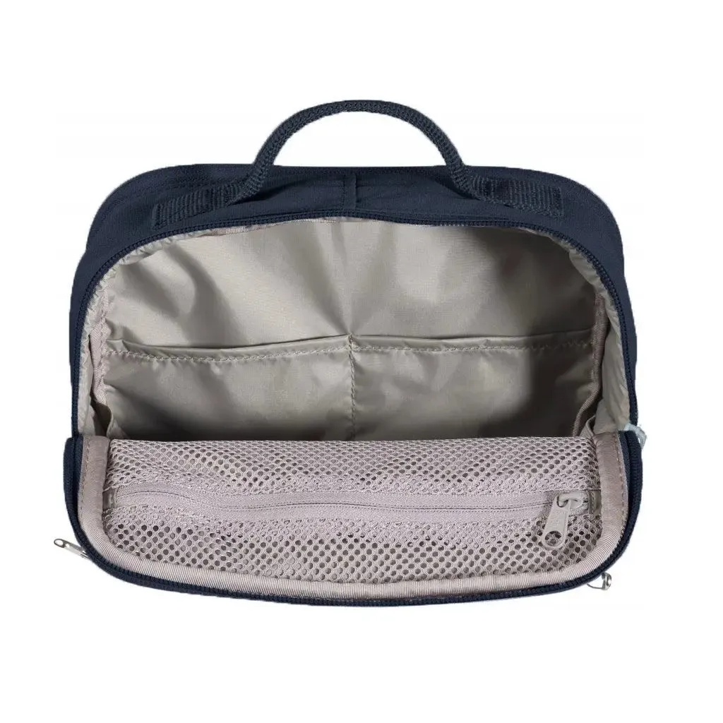 Sacs à dos Fjallraven Sac à dos homme Fjallraven Kanken Trousse de toilette Marine