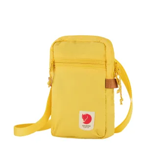 Sacs Fjallraven Hommes Sac Fjallraven High Coast Pocket Jaune Doux