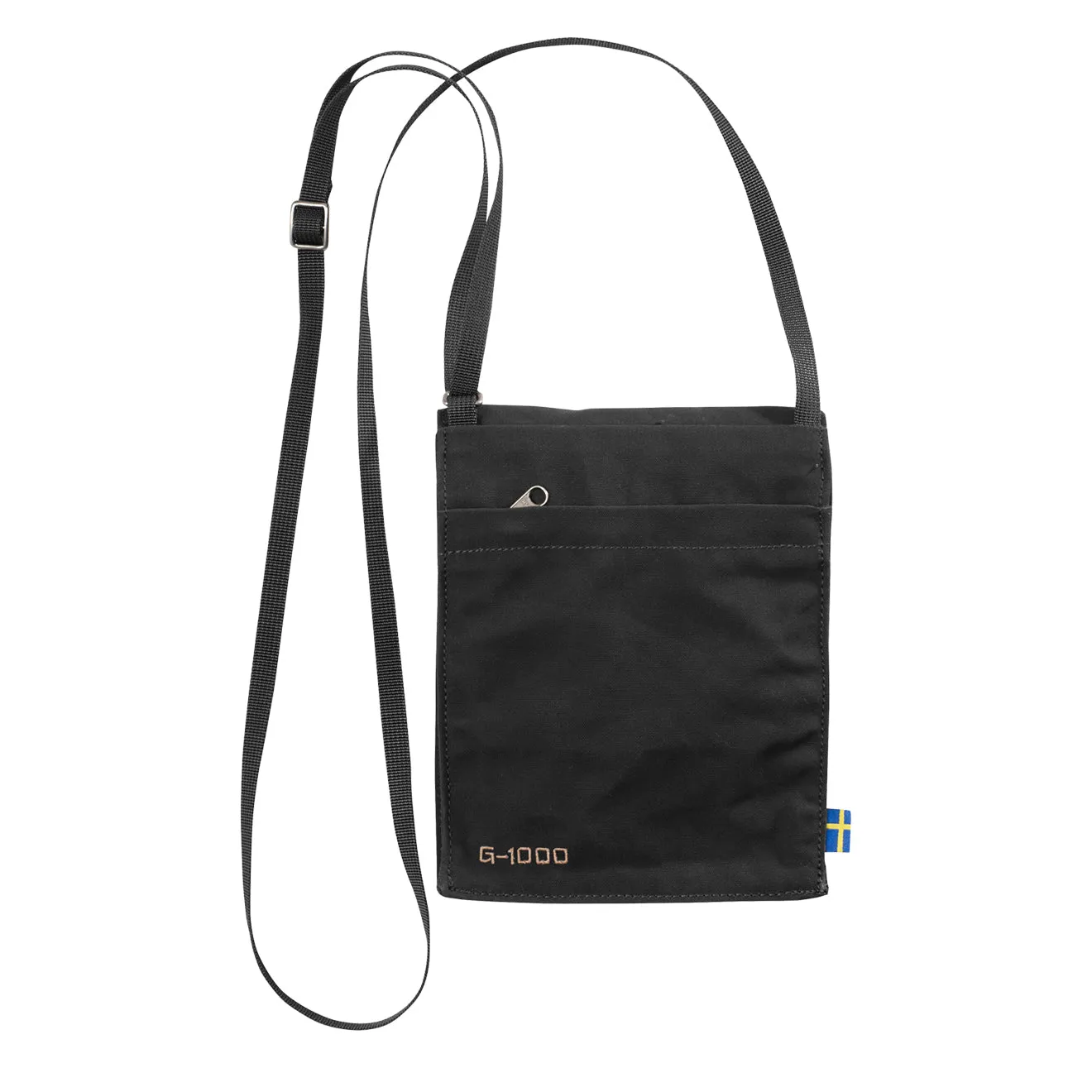 Sacs Fjallraven pour Hommes Sac à Poche Fjallraven Gris Foncé