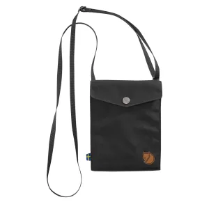 Sacs Fjallraven pour Hommes Sac à Poche Fjallraven Gris Foncé