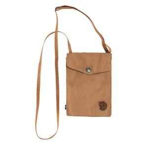 Sacs Fjallraven pour Hommes Sac à Poche Fjallraven Kaki Poussière