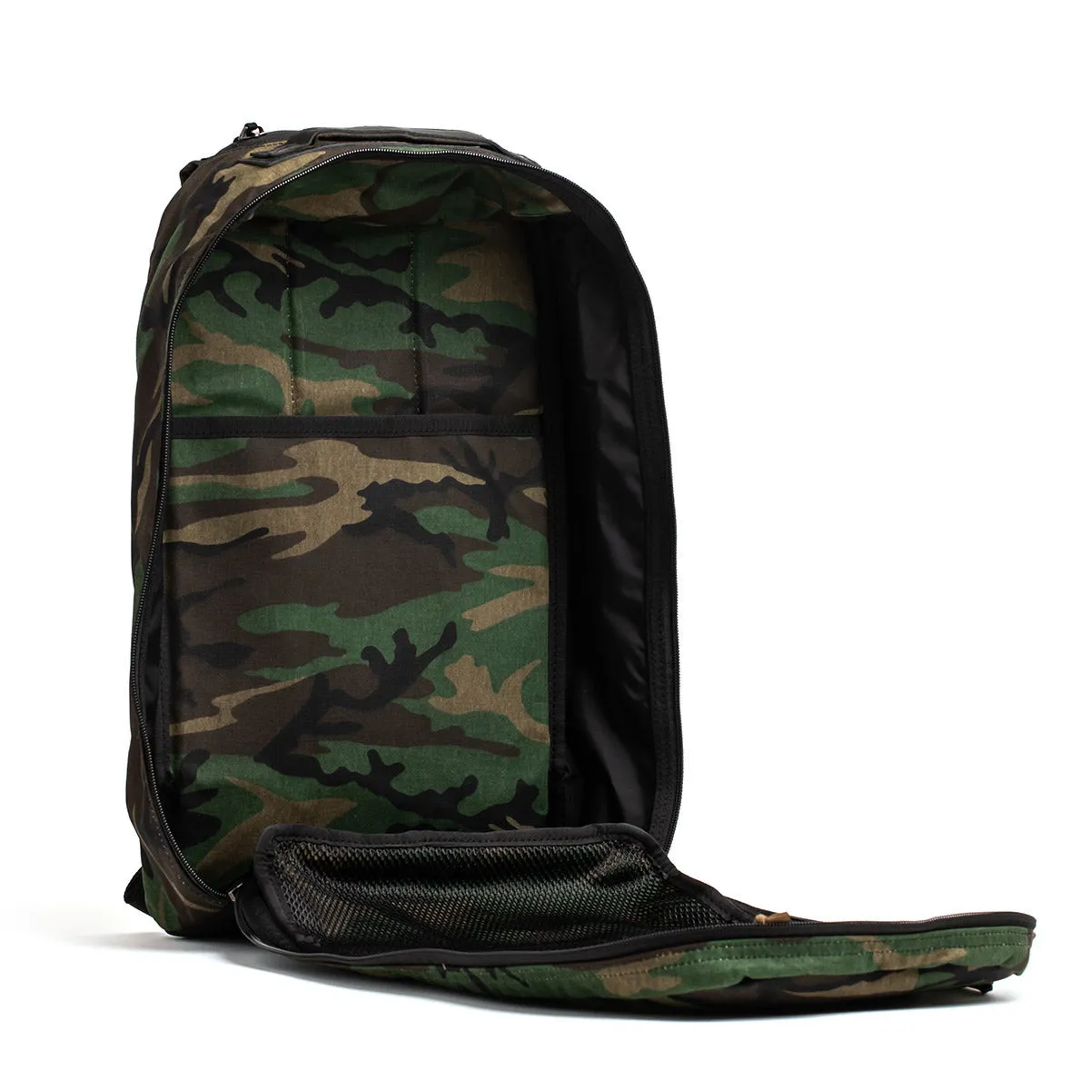 Sac Goruck Bullet Ruck Heritage - USA
