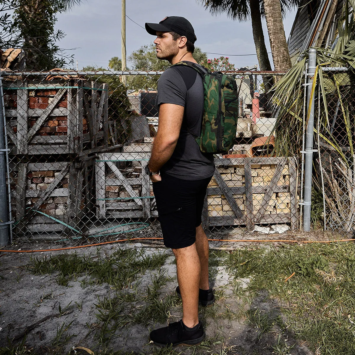 Sac Goruck Bullet Ruck Heritage - USA