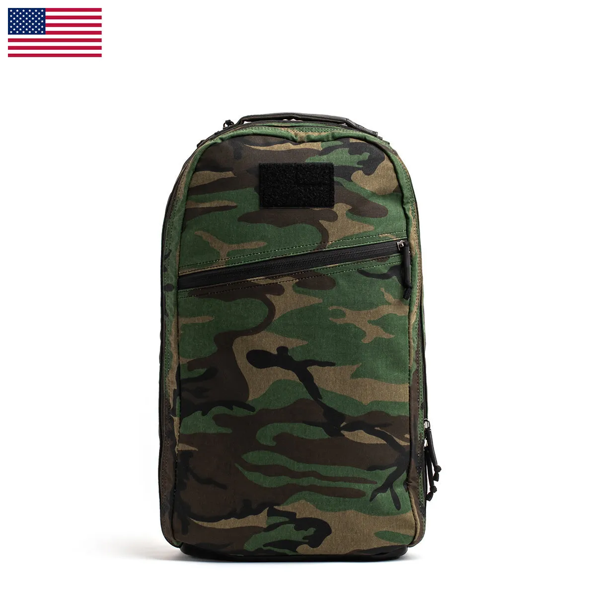 Sac Goruck Bullet Ruck Heritage - USA