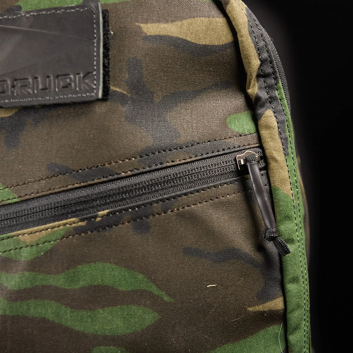 Sac Goruck Bullet Ruck Heritage - USA