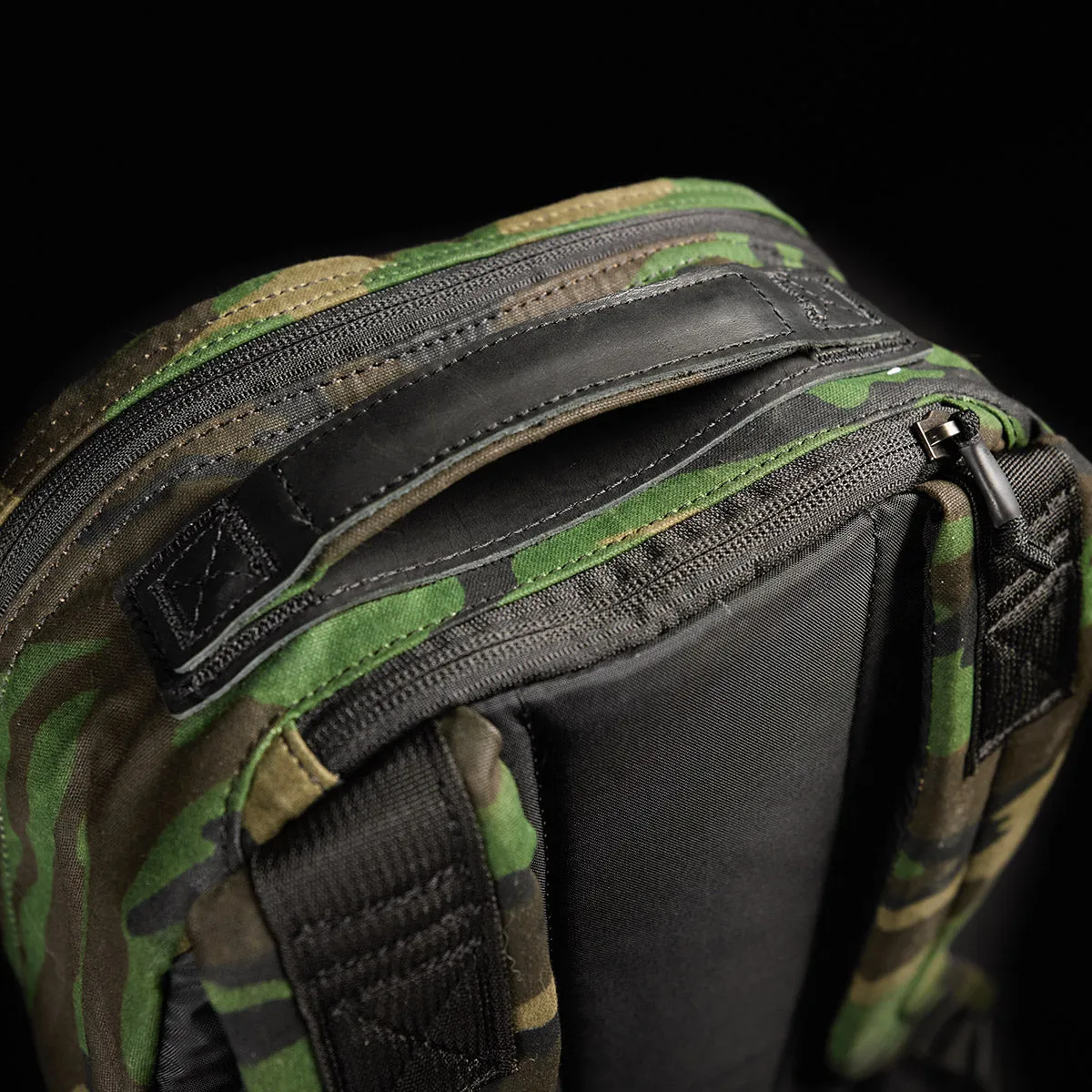 Sac Goruck Bullet Ruck Heritage - USA