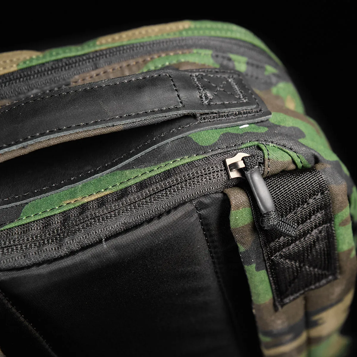 Sac Goruck Bullet Ruck Heritage - USA