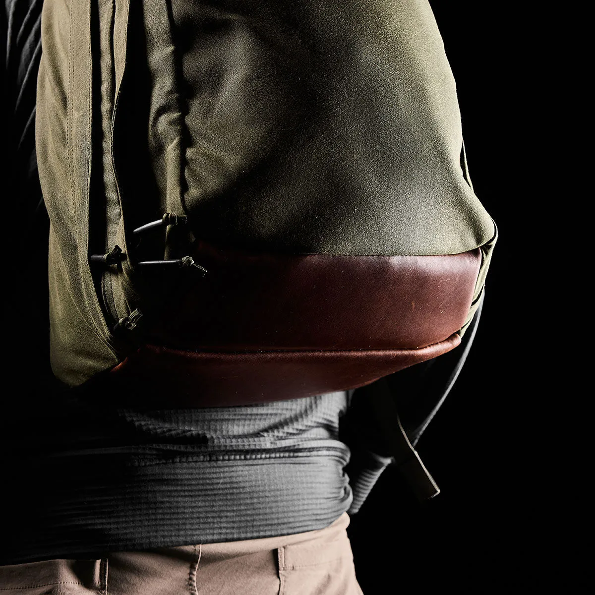 Sacs Goruck GR2 Heritage - USA