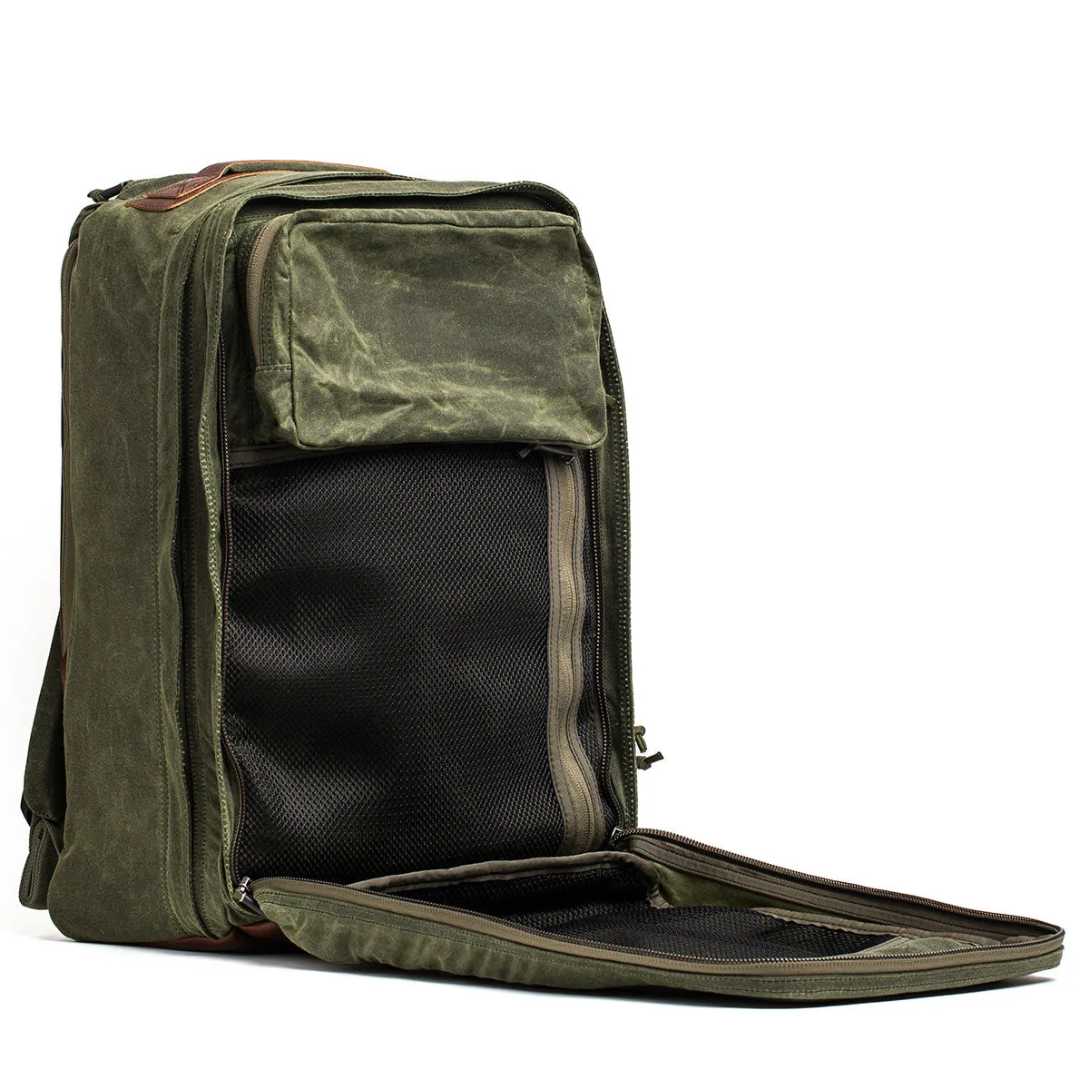Sacs Goruck GR2 Heritage - USA