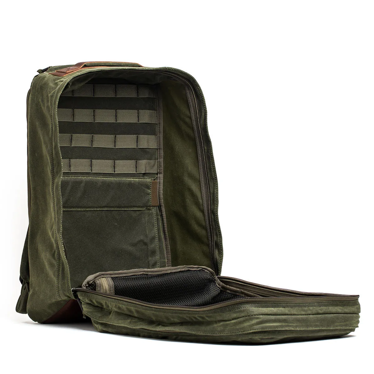 Sacs Goruck GR2 Heritage - USA