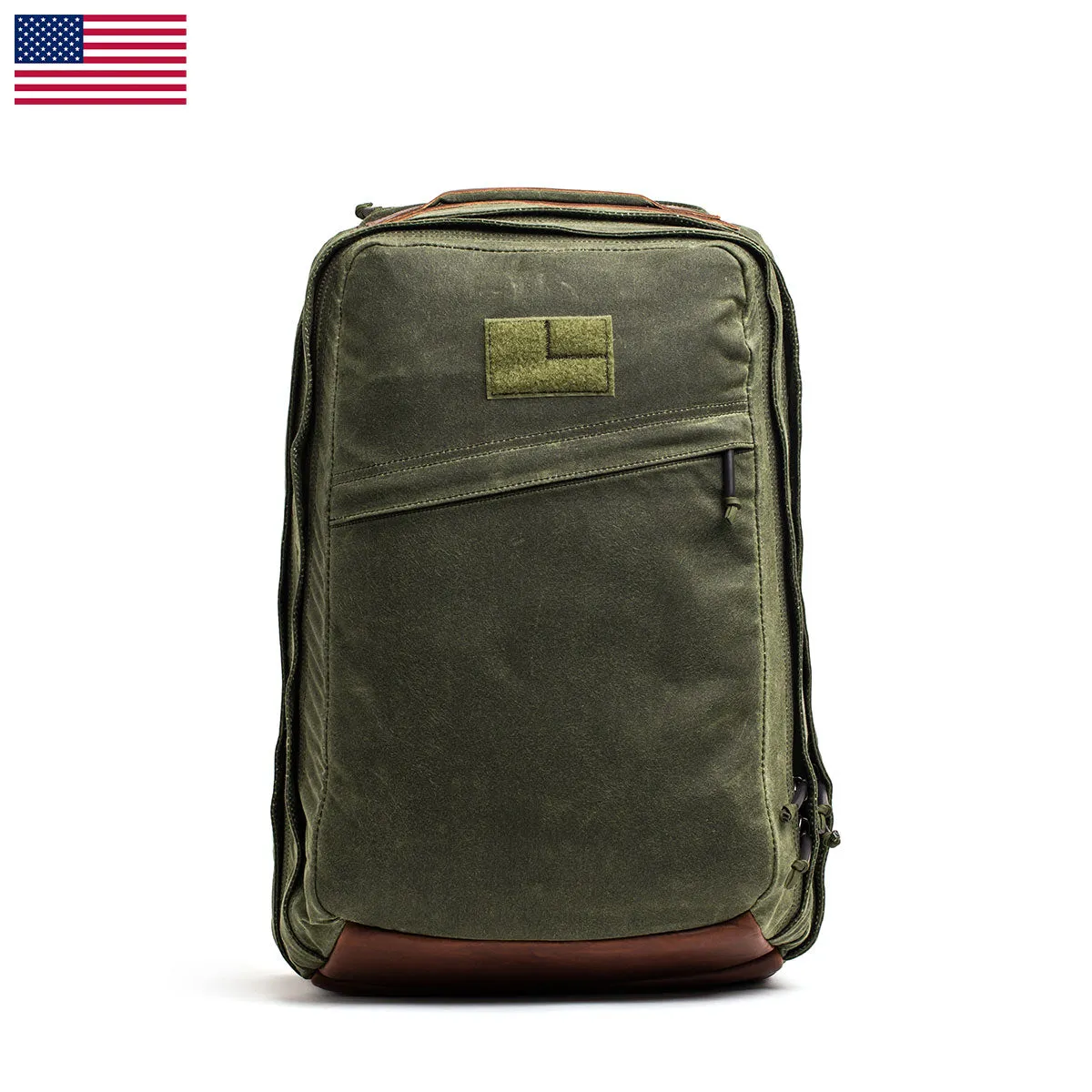 Sacs Goruck GR2 Heritage - USA