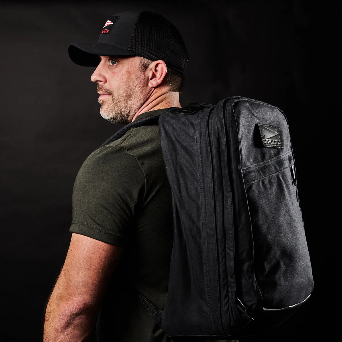 Sacs Goruck GR2 Heritage - USA