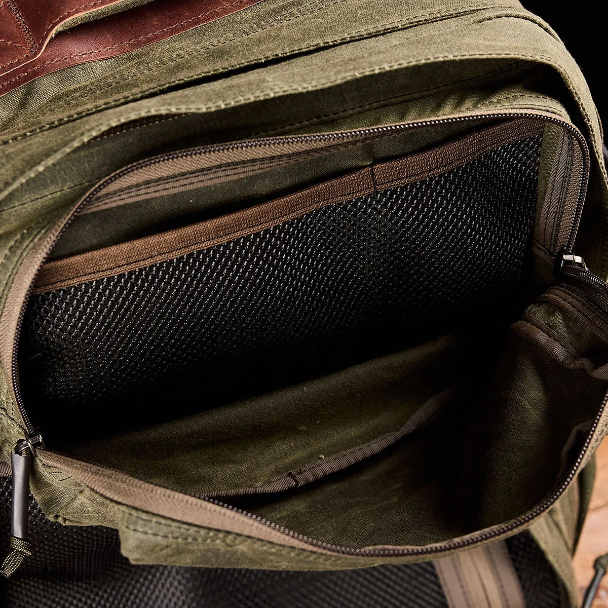 Sacs Goruck GR2 Heritage - USA