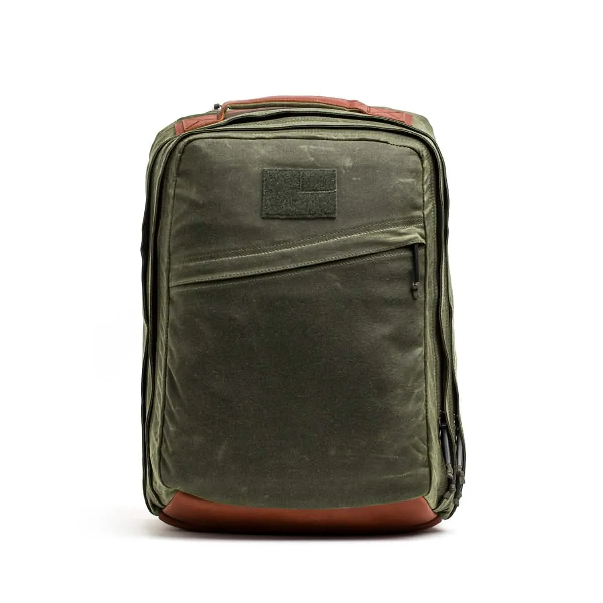 Sac Goruck GR2 - Toile cirée