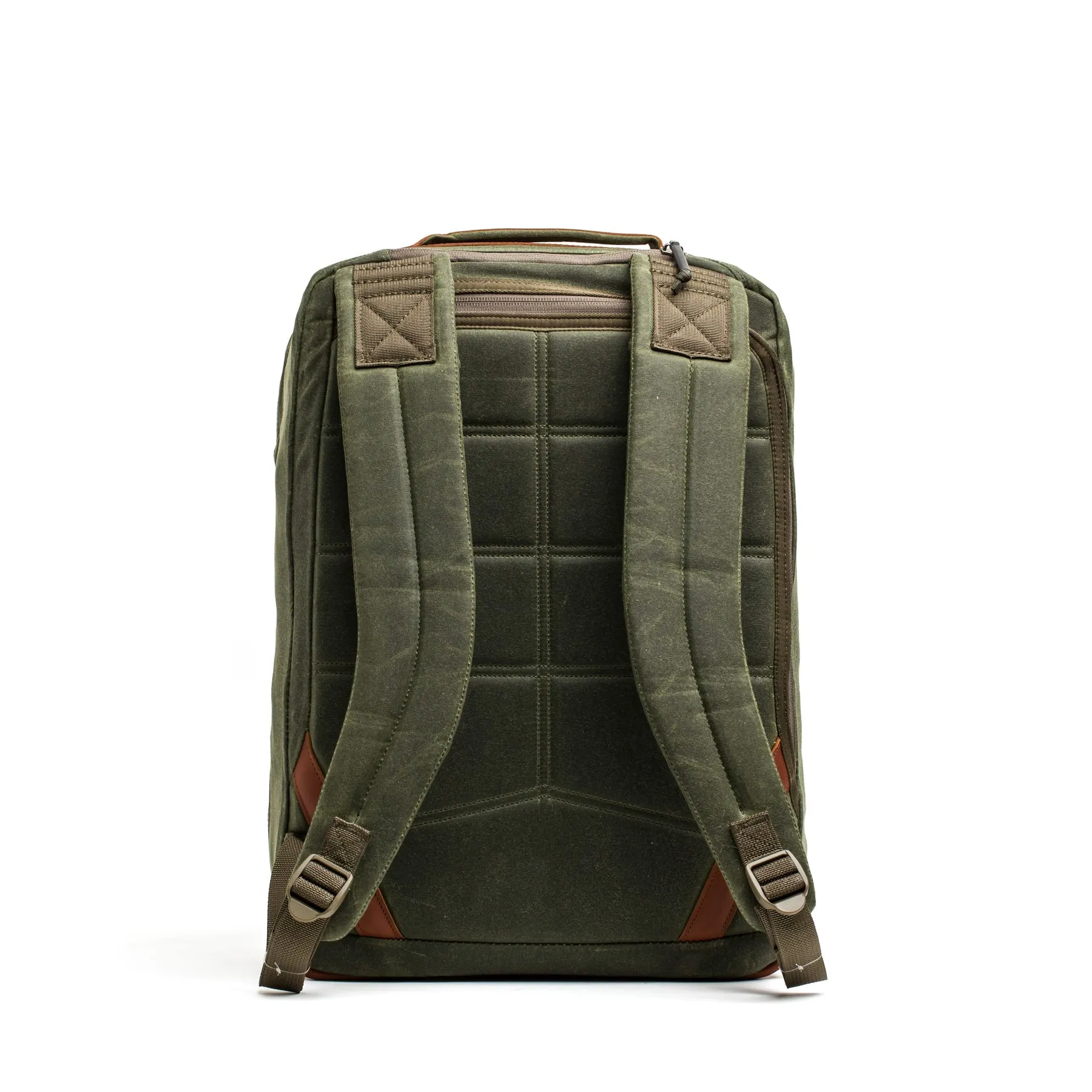 Sac Goruck GR2 - Toile cirée