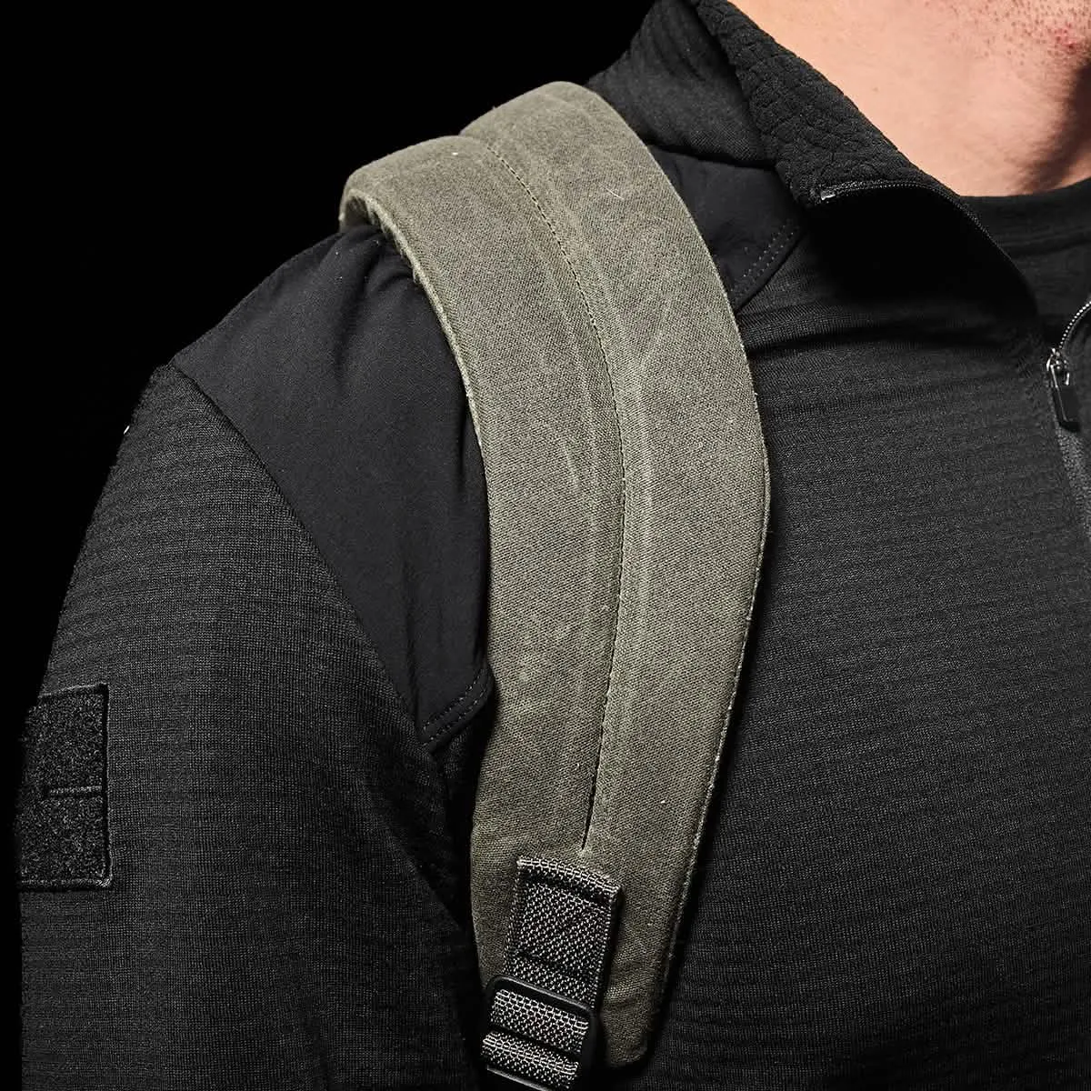 Sac Goruck GR2 - Toile cirée