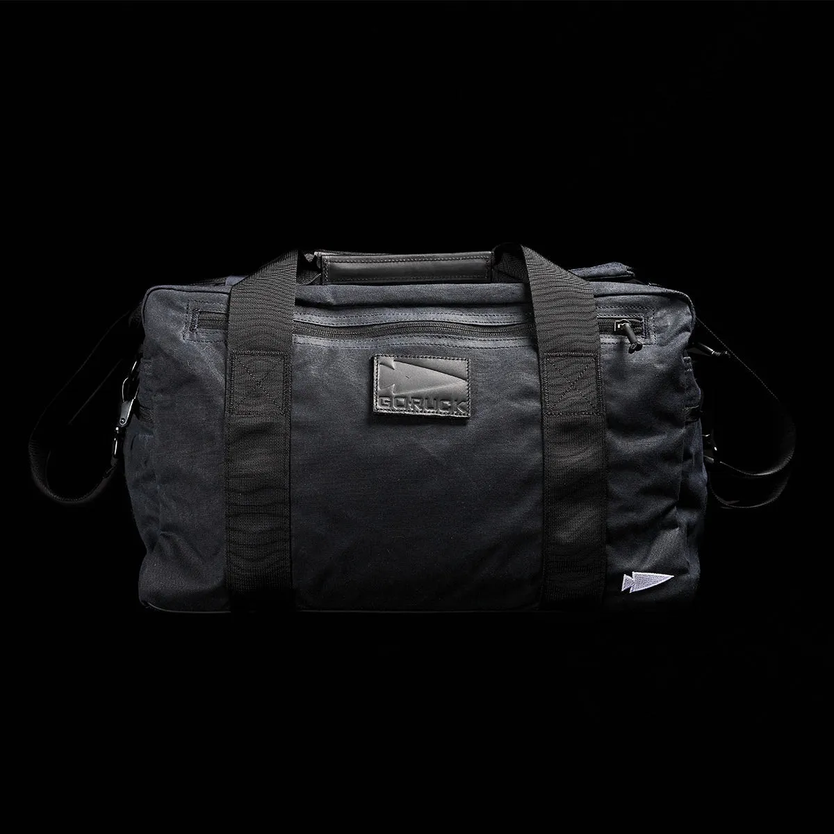 Sac Goruck Kit Bag 32L - Toile cirée
